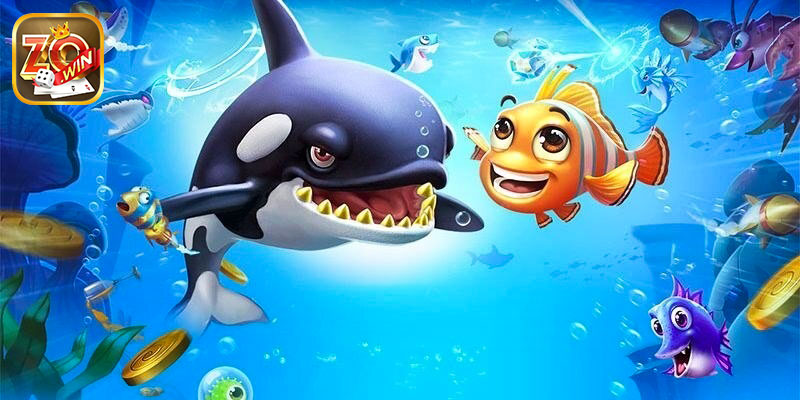 Giới thiệu về Zowin - Danh mục game nổi bật
